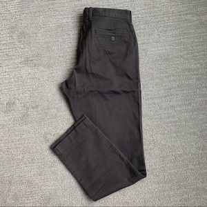 Never worn J Crew pant